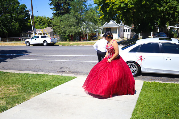 Catherine's 15-8