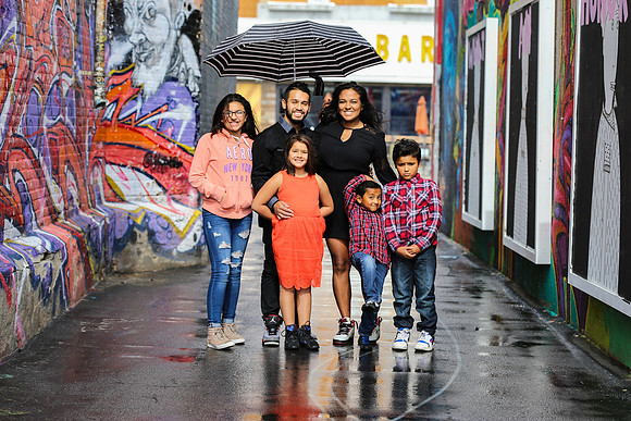 Family Session-4