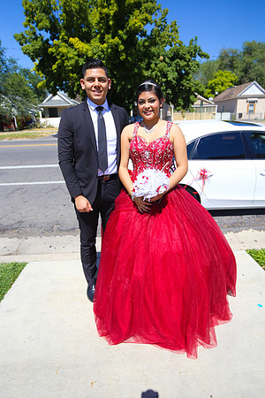 Catherine's 15-20