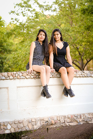 Kelly & Catherine-85