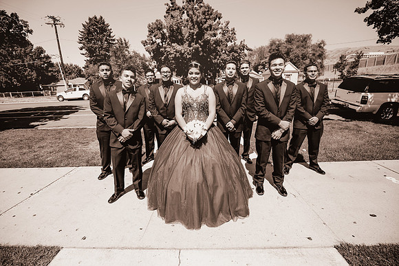 Catherine's 15-28