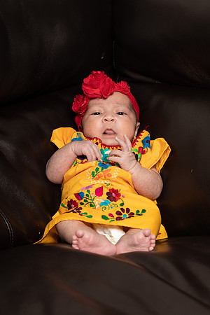 Baby Sister Session-18