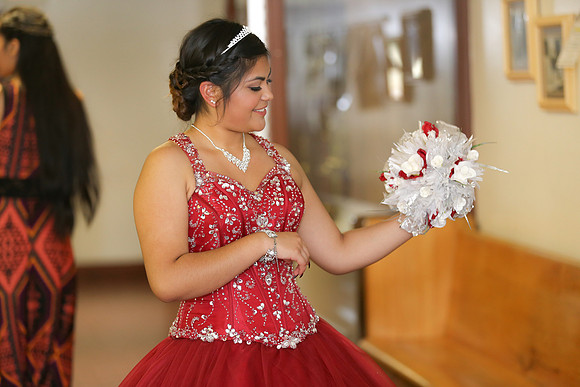 Catherine's 15-51