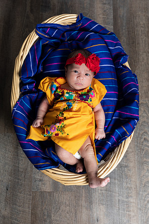 Baby Sister Session-4