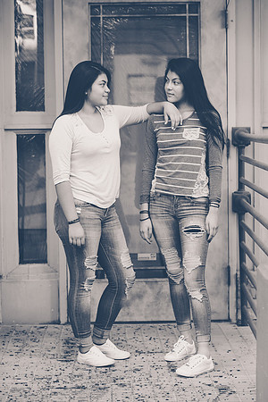 Kelly & Catherine-5