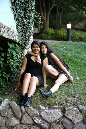 Kelly & Catherine-88