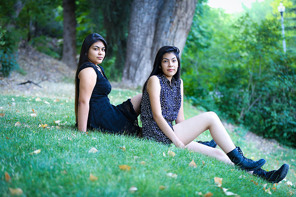 Kelly & Catherine-70