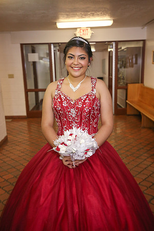 Catherine's 15-38