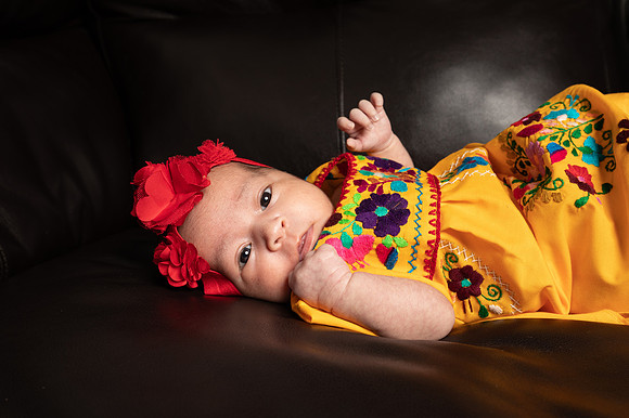 Baby Sister Session-16