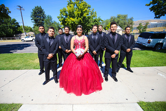 Catherine's 15-29