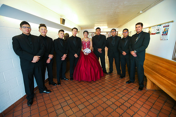 Catherine's 15-35