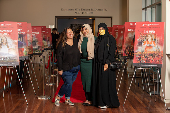College Tour Event-113