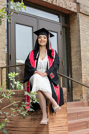 LICIA GRAD-5