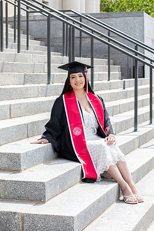 LICIA GRAD-19