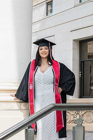LICIA GRAD-21
