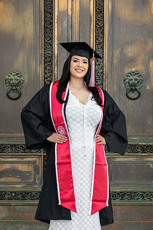 LICIA GRAD-23