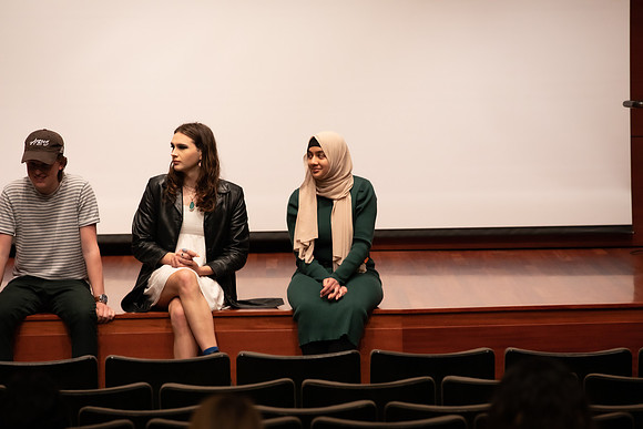 College Tour Event-76