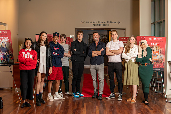 College Tour Event-124