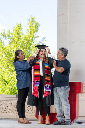 Graduation