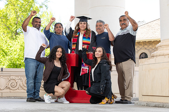 Graduation