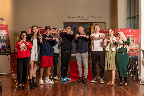 College Tour Event-123
