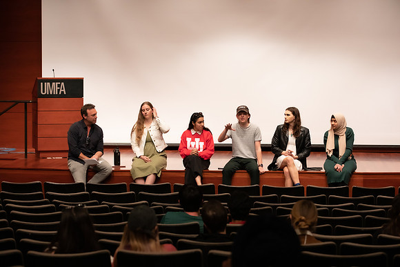 College Tour Event-74