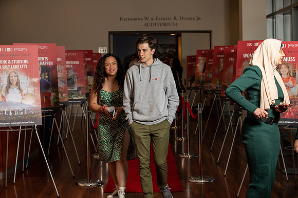 College Tour Event-112