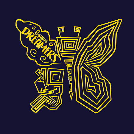 SOMOS DREAMERS LOGO