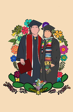 Hermanx Graduadxs 2019