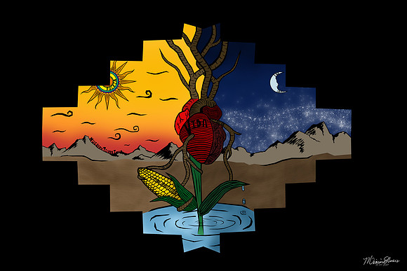 DiaYNoche 2018
