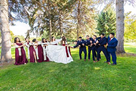 Wedding