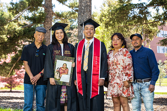 Graduation