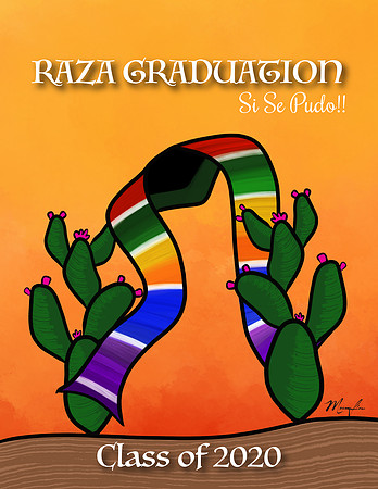 RAZA GRAD 2020