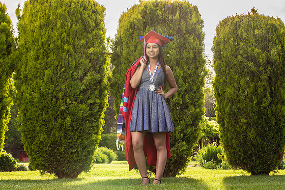 Graduation