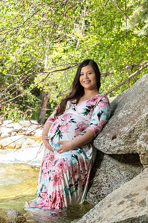 Maternity