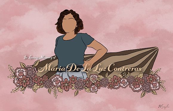 Maria Contreras