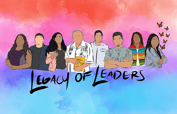 Legacy of Leaders 2019