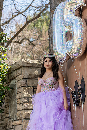 Birthday Session-16