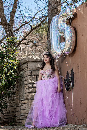 Birthday Session-15