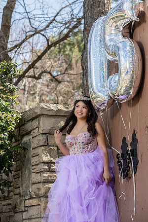 Birthday Session-17
