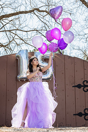 Birthday Session-8