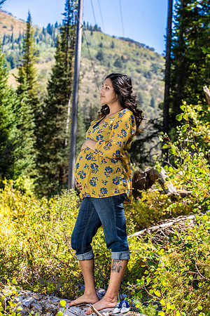 Maternity