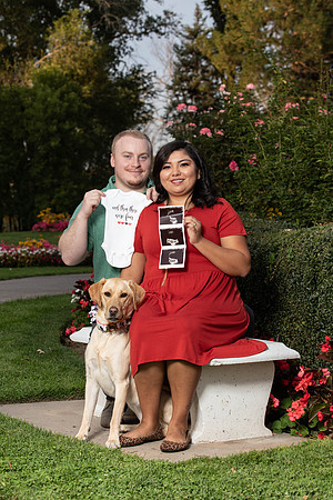 Anel and Scott