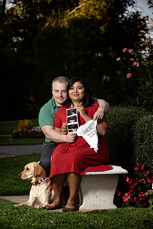 Anel and Scott