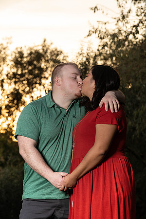 Anel & Scott