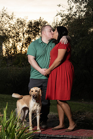 Anel & Scott