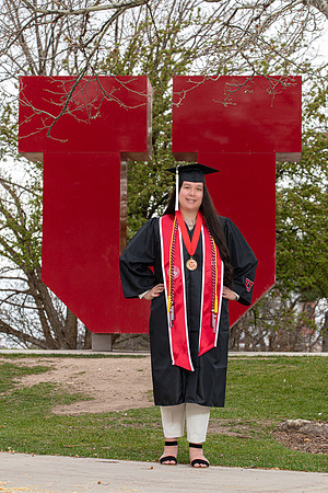 Sinndy Grad Portraits=1