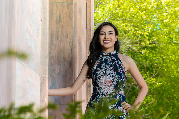 Rose Senior 2021-27