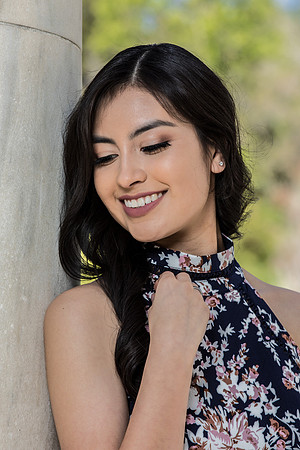 Rose Senior 2021-11