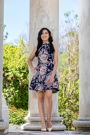 Rose Senior 2021-2